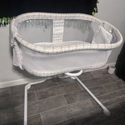 Halo Bassinet 