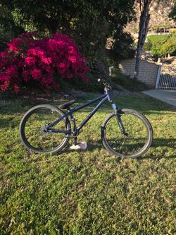 Ns bikes Dirt Jumper