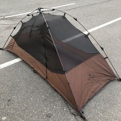 Tetron Collapsible Tent 🏕️ EASY SET UP