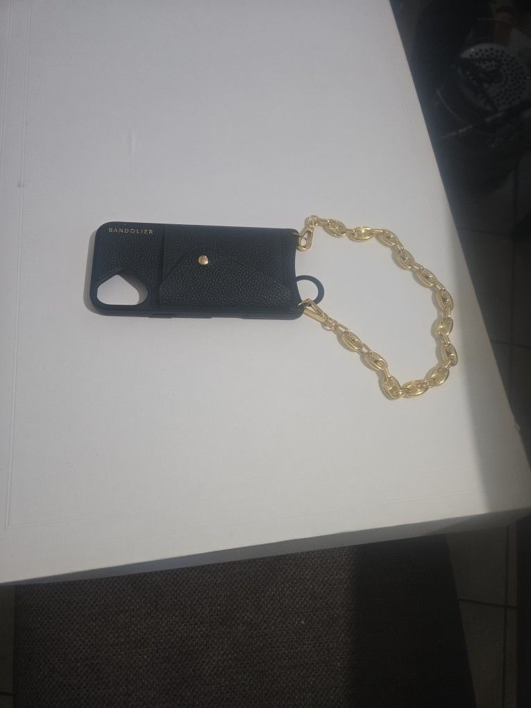 IPhone 16 Wallet Case