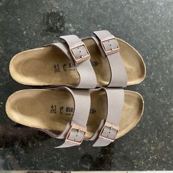 Birkenstock Arizona Men Size 8.5