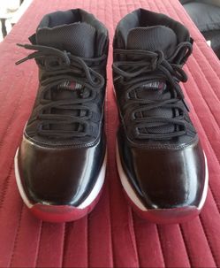 2008 Air Jordan Retro 11 Size 10