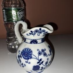 Fine China