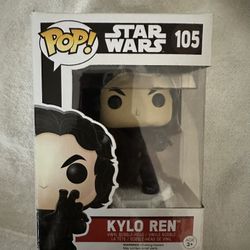 Kylo Ren