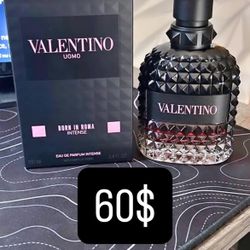 Valentino Cologne