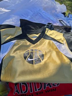 Nike Basketball Jersey. Camisa/ Playera
