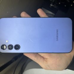 Samsung Galaxy A15