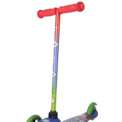 3 Wheel Scooters BNIB 