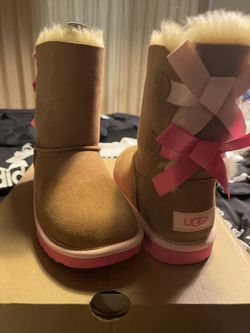 Size 3y brand New Uggs For Girls $70 Obo