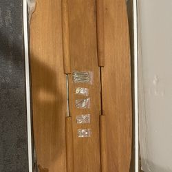 Walker Edison-Coffee Table