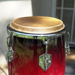 Toca Percussion Quinto drum