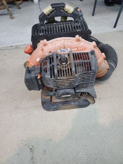 Blower