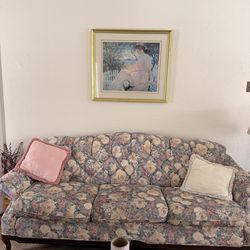 Living room furniture