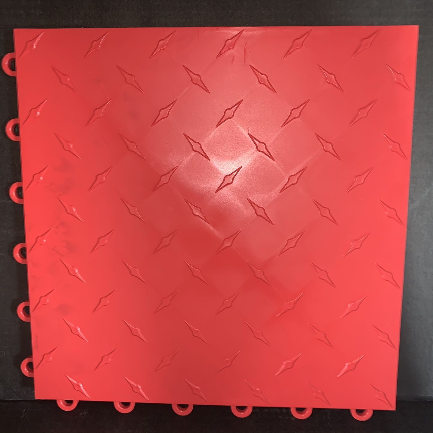 12”x12” Interlocking Tiles