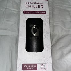 Ceres Chill Breastmilk Chiller 