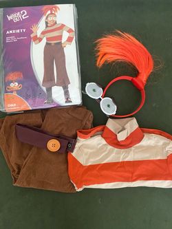 Halloween Costumes