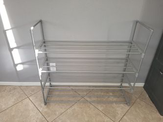 Shoe Rack