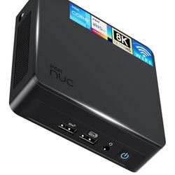 Intel NUC 13   Pro