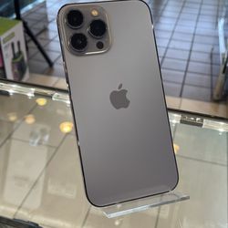 iPhone 13 Pro Max 256gb Liberado Unlocked