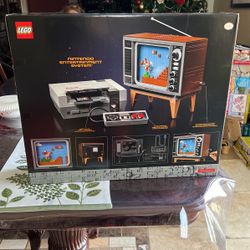 Nintendo Entertainment System