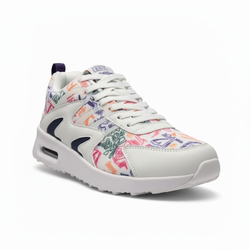 Zumba Printed Air lo