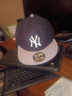 New york hat 59fifty