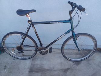 Xl Trek 830