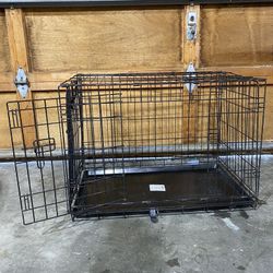 Dog Crate