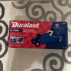 DURALAST 2 TON