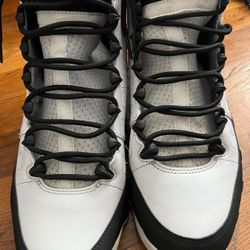 Jordans 