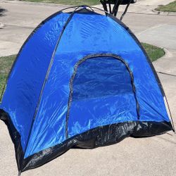 Small Camping tent