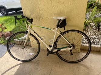 2015 Trek Silque SSL, Size 47 cm, Very Good - INV-77710