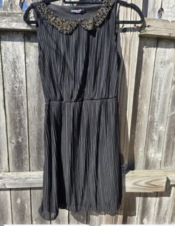 Janette women's dress