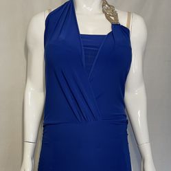 Cache Dress Women’s Size Medium 