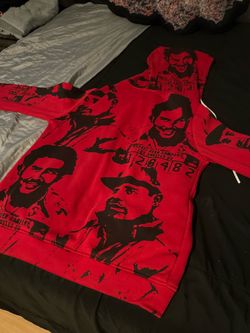 Assali hoodie
