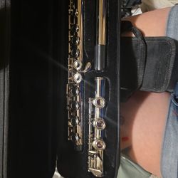 Flute