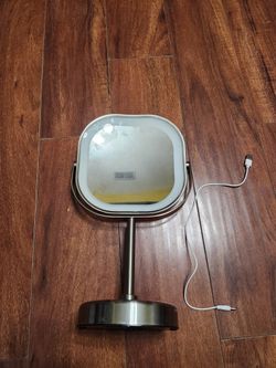 Makeup Vanity Mirror