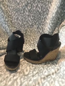 Stuart weitzmen wedges