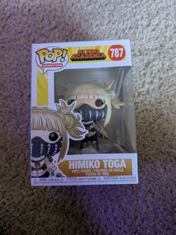 Himiko Toga
