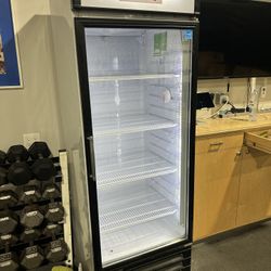 Refrigerator - Full height