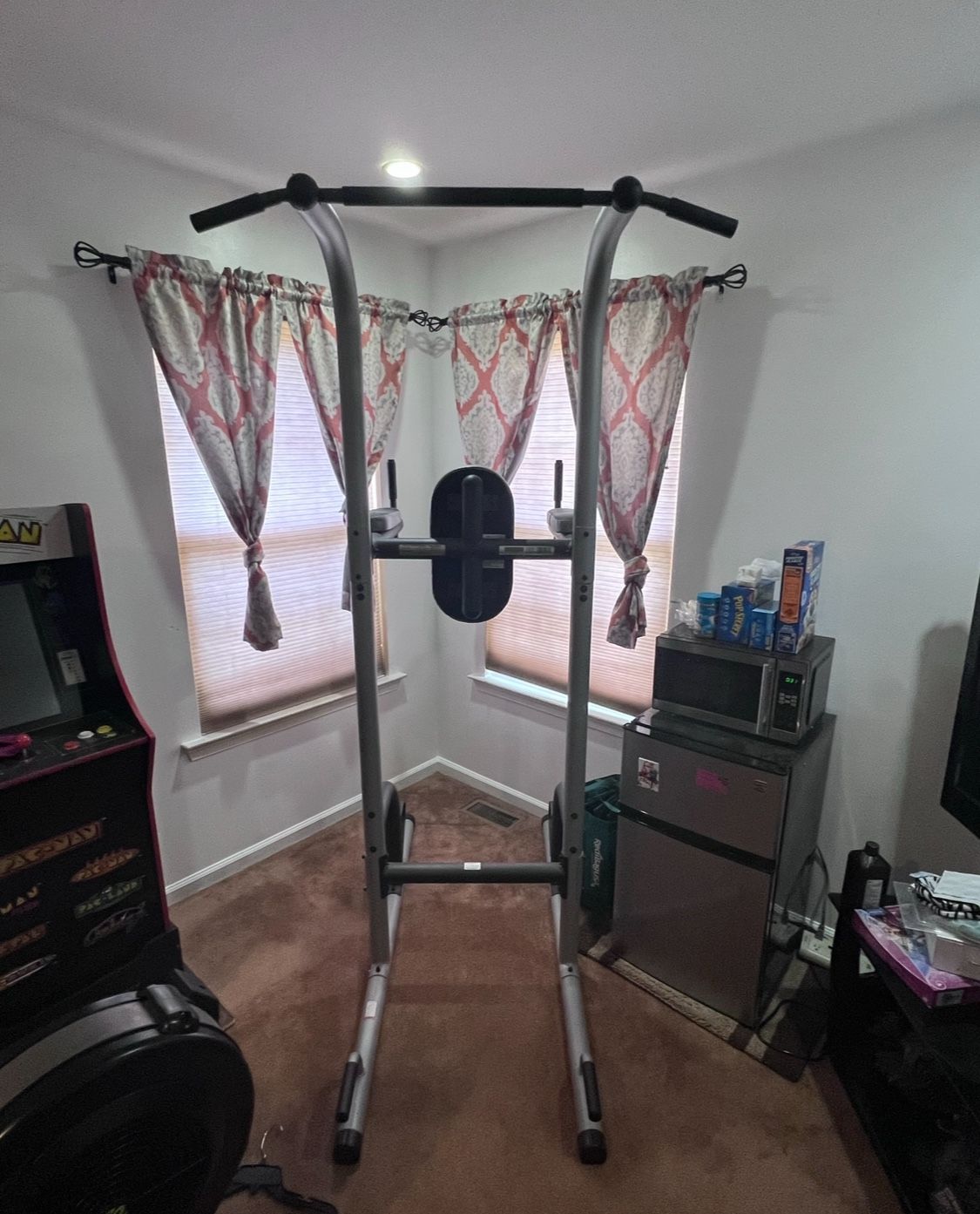 Gold’s Gym XR 10.9 Power Tower