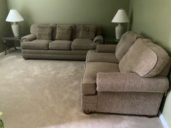 Leaving room set
