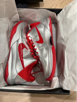 Kobe 5 CC