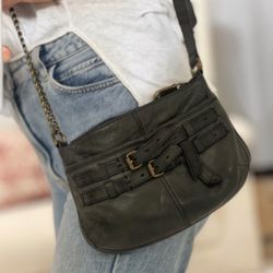 Marc By Marc Jacobs Black Handbag