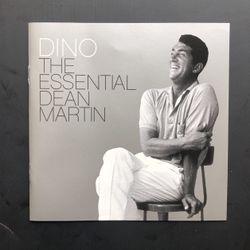 Dean Martin Cd