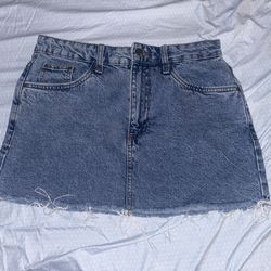 COTTON ON MINI SKIRT