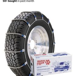 Snow Chains