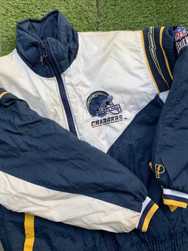 San Diego Chargers Jacket for Sale in National City, CA OfferUp