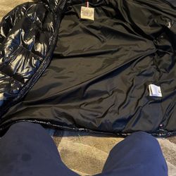 Moncler Bubble Jacket 