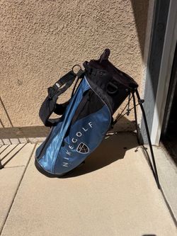 Nike Golf Bag